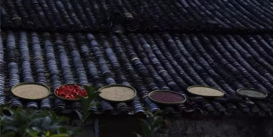 磐安十大秀美乡村,磐安周边村落游玩推荐