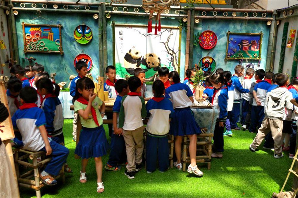 长宁区区重点学校共有几所,长宁有哪些好学校