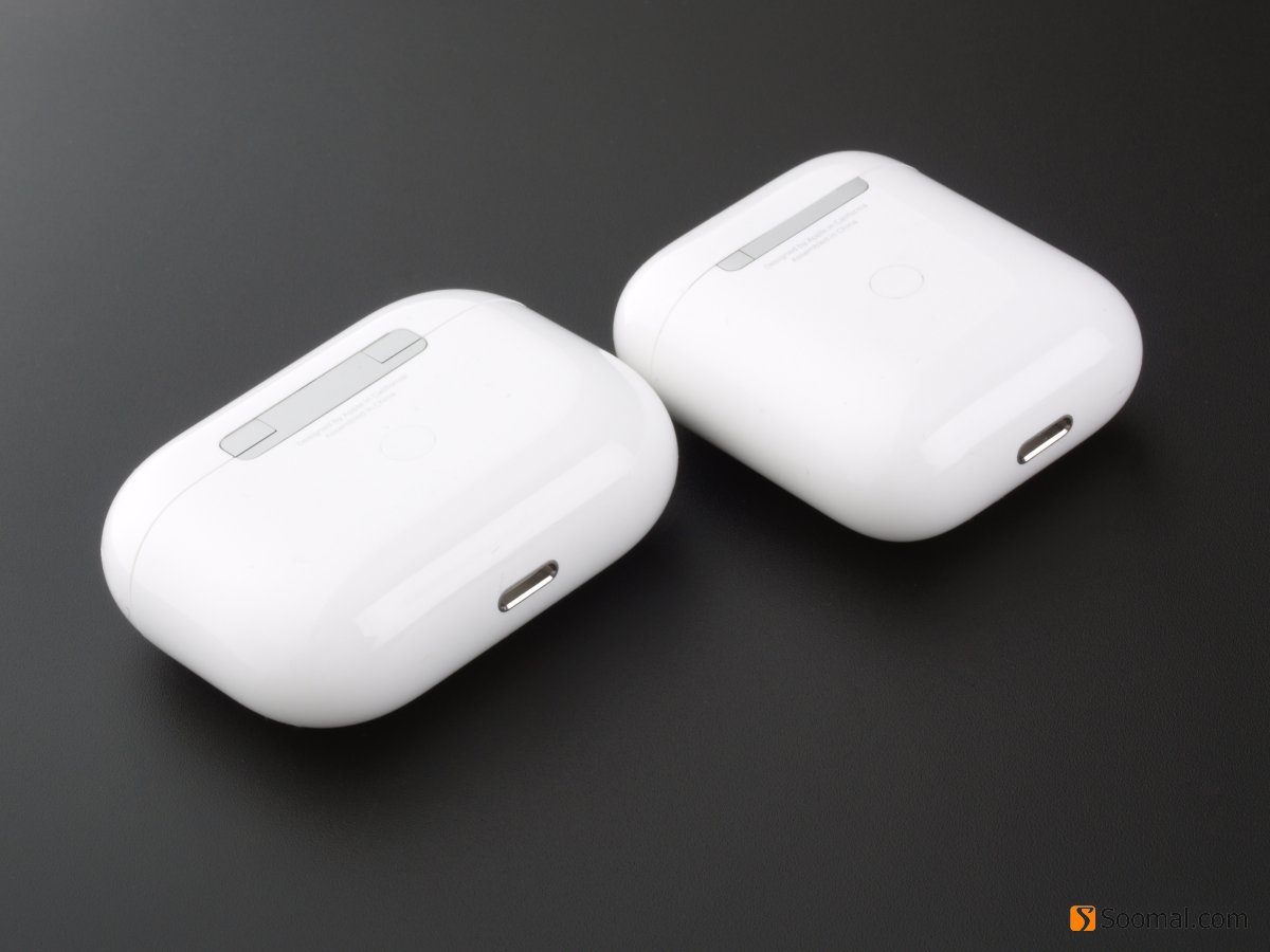 apple苹果airpodspro无线蓝牙耳机3代,苹果airpodspro降噪耳机评测