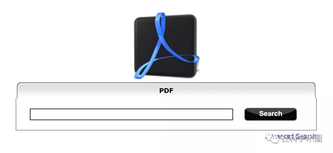 pdf文献阅读推荐,快速找pdf参考文献