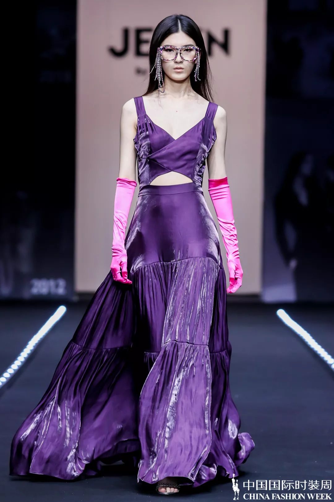 ss2023中国国际时装周女装设计大赛,ss2024中国国际时装周