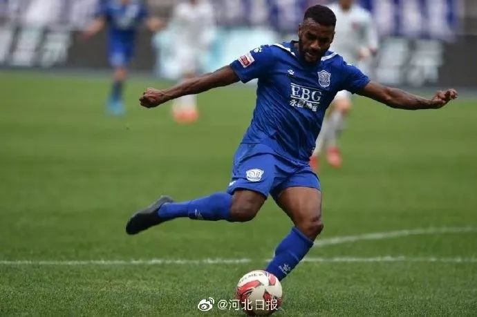 2020中超石家庄永昌,石家庄永昌中超回顾