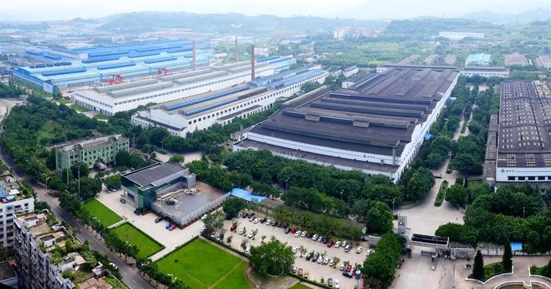 西彭中铝最新规划,西彭铝产业园区