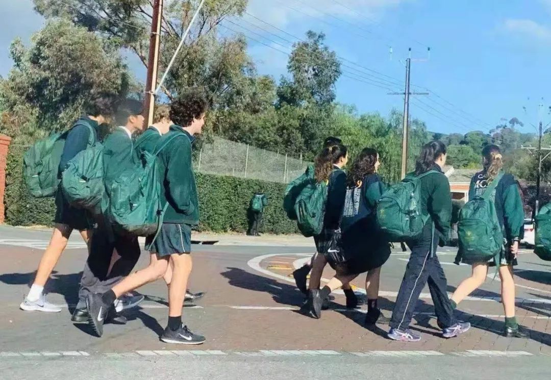 赴澳洲游学需注意事项,澳洲游学需要注意什么