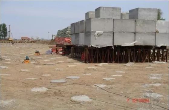 桩基遇到泥沙层怎么处理,桩基遇到流沙层怎么办