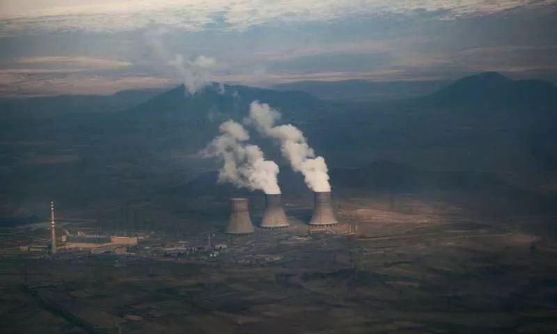 人类的世界就是一场悲剧,人类终究只是个笑话吗