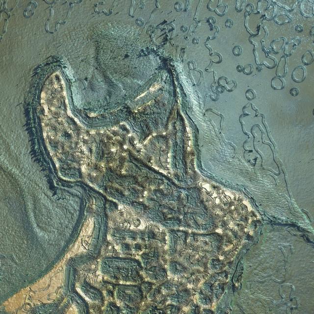 人类的世界就是一场悲剧,人类终究只是个笑话吗