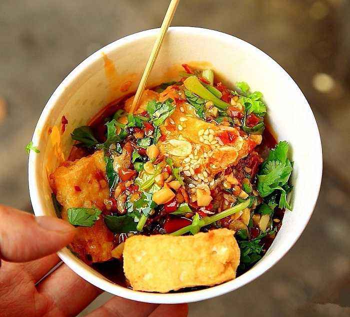 臭豆腐对人身体有害吗？臭豆腐的危害有哪些？来看看