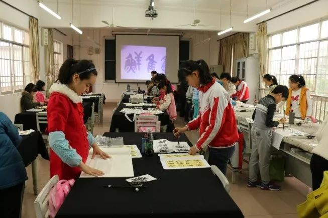 强势来袭！柳州这些风景如画的校园，你最爱哪一款？