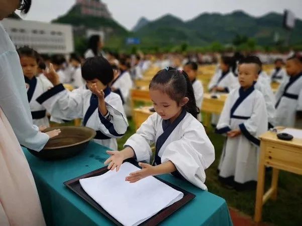 强势来袭！柳州这些风景如画的校园，你最爱哪一款？