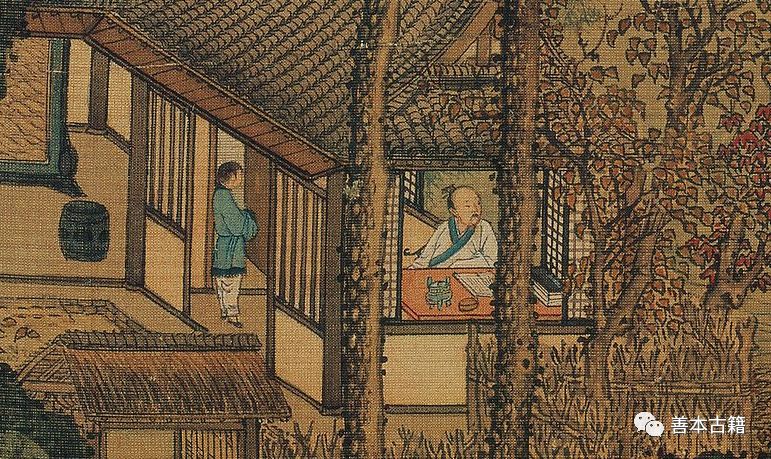 读书的心情愉快,读书的心情有哪些