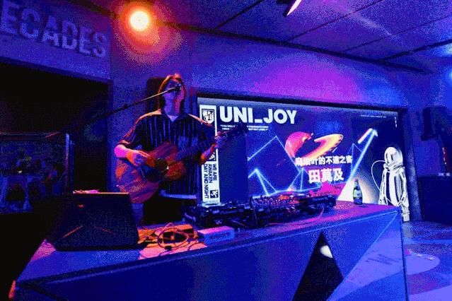 这16个抓住“夜经济”红利的mall，已经玩嗨了