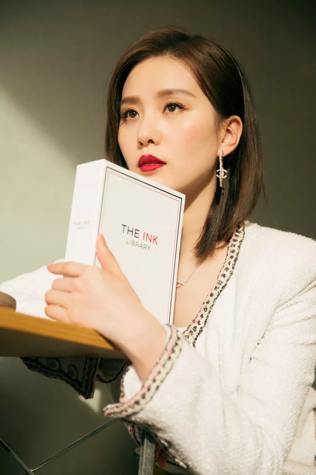 不爱读书也要去这个图书馆！刘诗诗陈伟霆李易峰都在哪