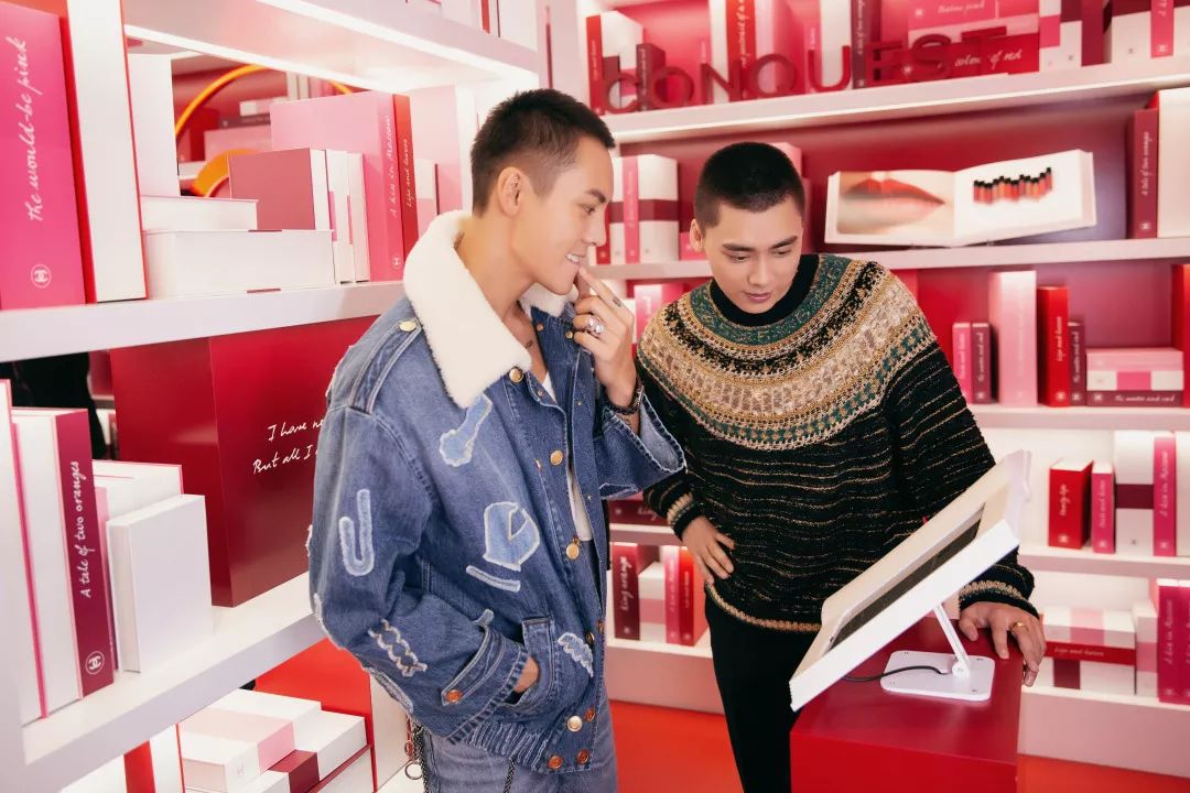 不爱读书也要去这个图书馆！刘诗诗陈伟霆李易峰都在哪