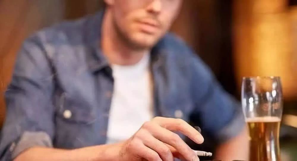 戒烟半年了反而咳嗽了,为什么抽烟不咳嗽戒烟反而咳嗽