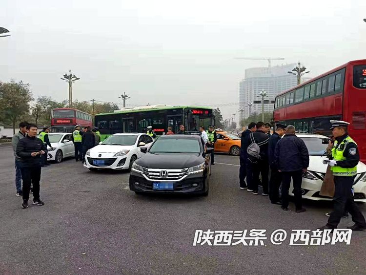 西安网约车市场有没有风险,西安发布网约车风险预警