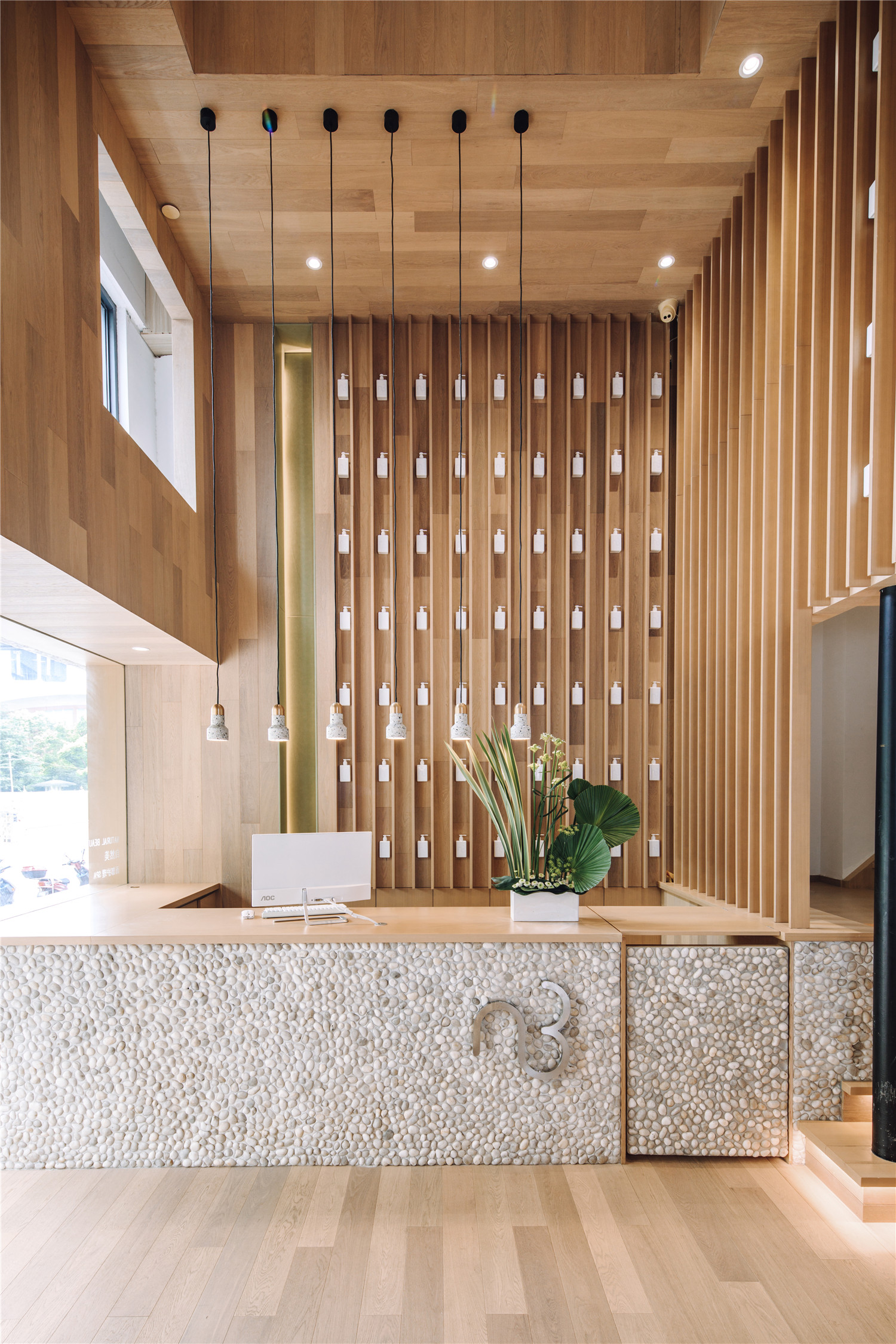 澶氭５璁捐,鑷劧缇庣編瀹归櫌璁捐