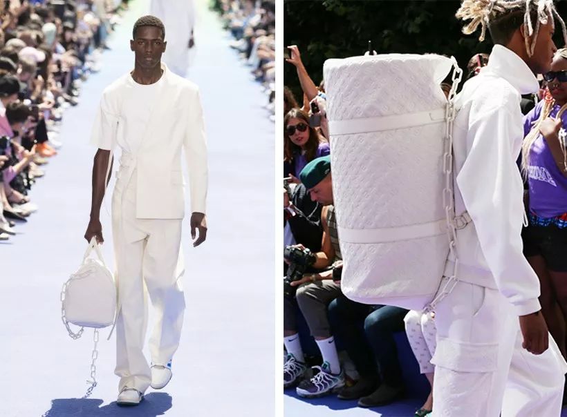 lvkeepall包有新款吗,lvkeepall新老款区别