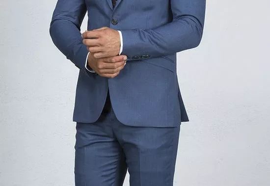 定制西装的十大技巧,定制西装必须知道的知识