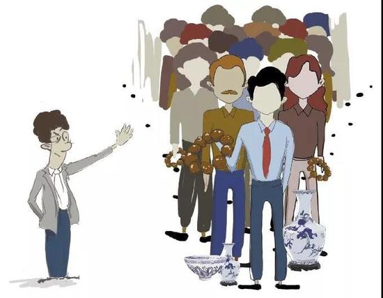 艺术品电商有前景吗,艺术品电商营销策略