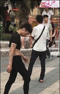 不敢住酒店怕脏,不敢住廉价酒店