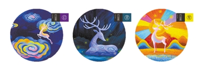 文创屋丨AR让丝绸之路文化“活起来”