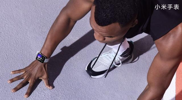 小米手表watch2可以打游戏,小米手表watchcolor2