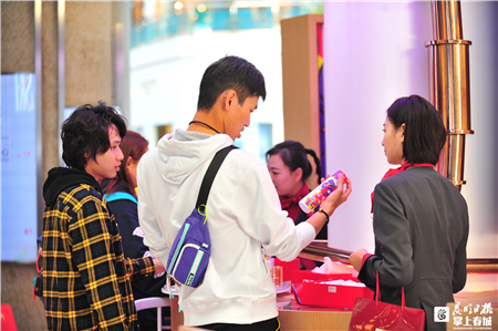 就在昆明王府井！SK-II限量版神仙水上线