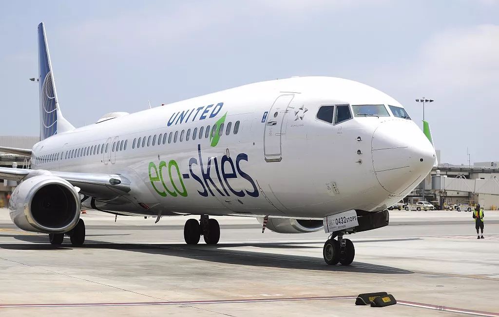 Daily|飞机也像高铁那样,可以“先乘机再补票”啦