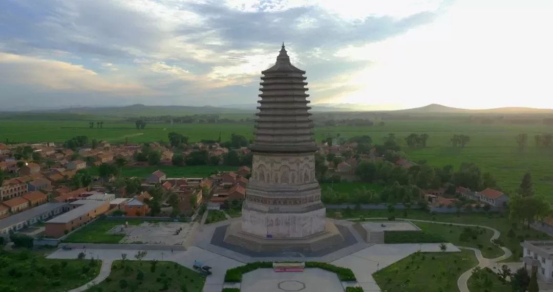 「聚焦」隐藏在CHI（赤）FENG（峰）里的秘密，你发现了吗？