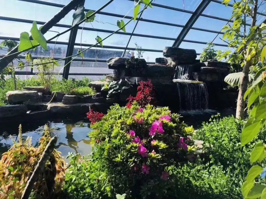 「聚焦」隐藏在CHI（赤）FENG（峰）里的秘密，你发现了吗？