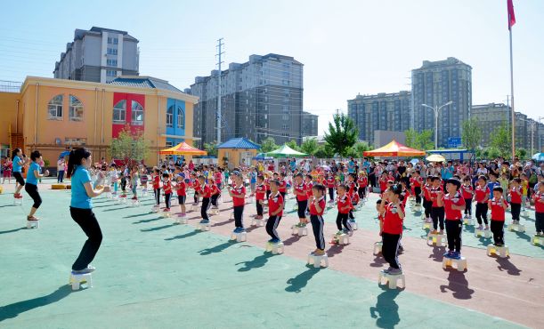 「聚焦」隐藏在CHI（赤）FENG（峰）里的秘密，你发现了吗？