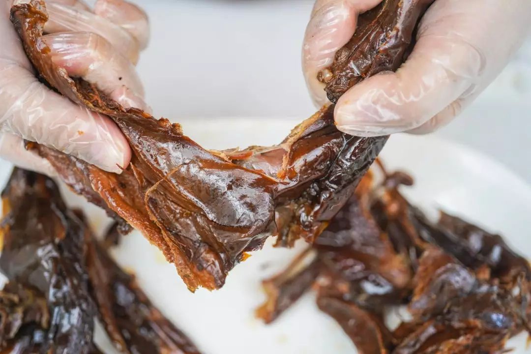 不开心的时候，就找泉州的老板炖只鸭子快递给我|13家淘宝买不到的美食清单