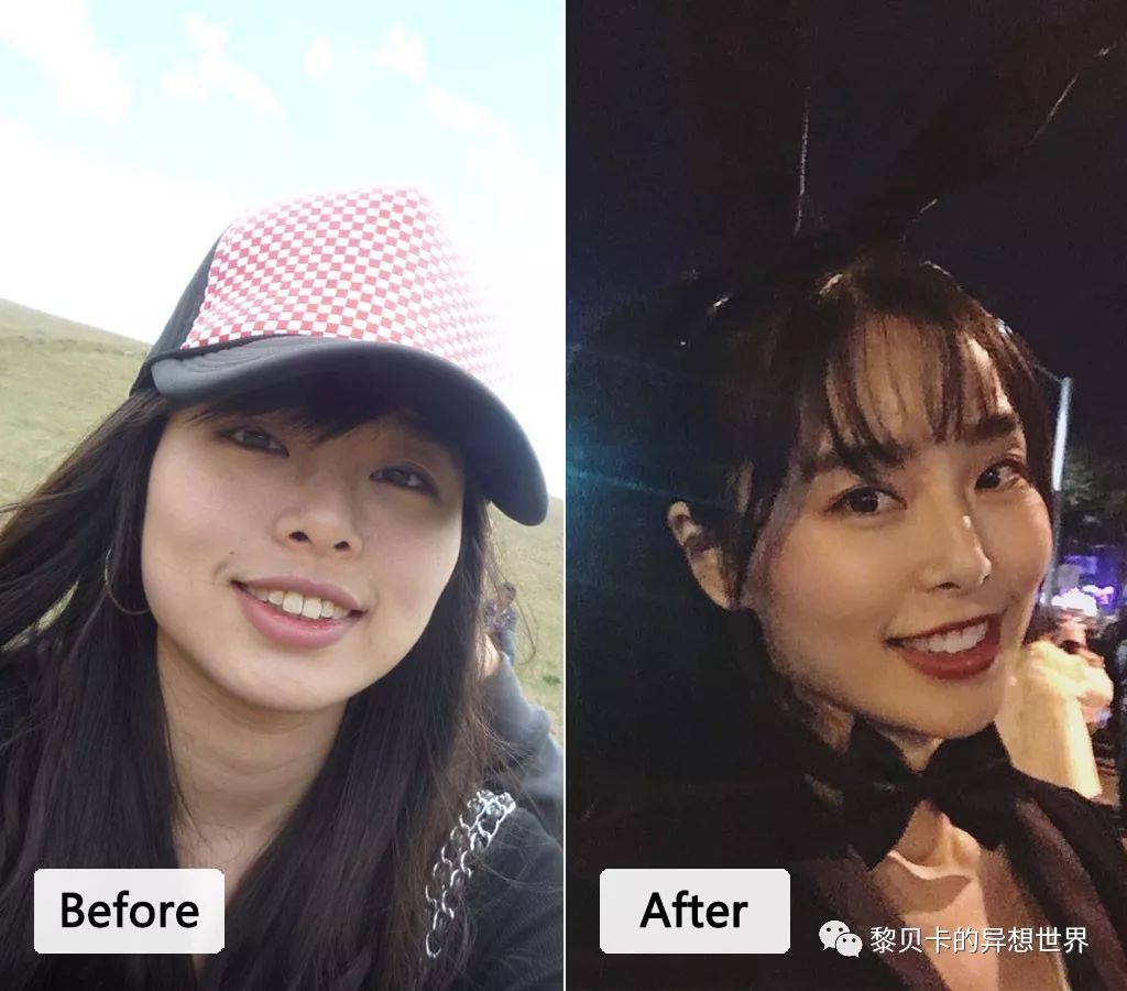 最短只要一年，这件事做对了堪比整容