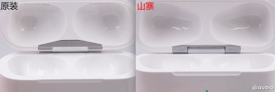 闲鱼苹果耳机airpodspro真假,airpodspro序列号怎么查询真假