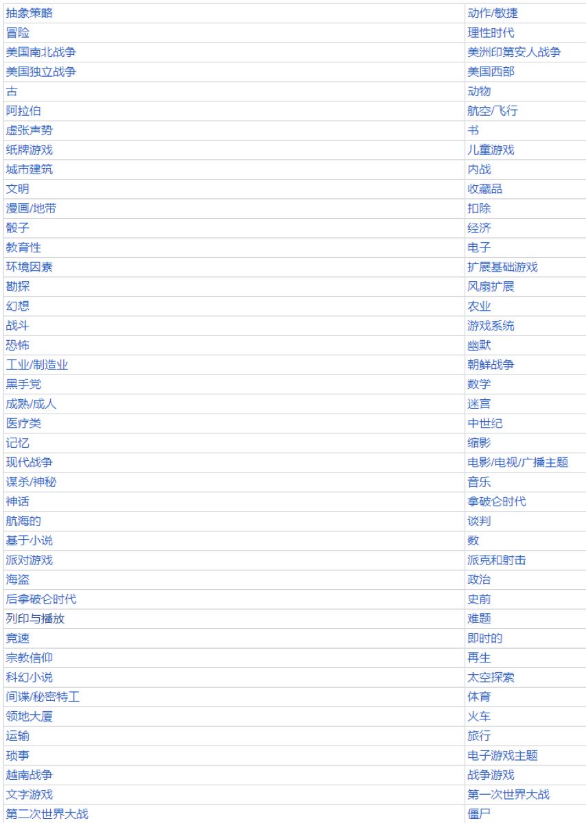 怎么选桌游,最适合孩子玩的桌游