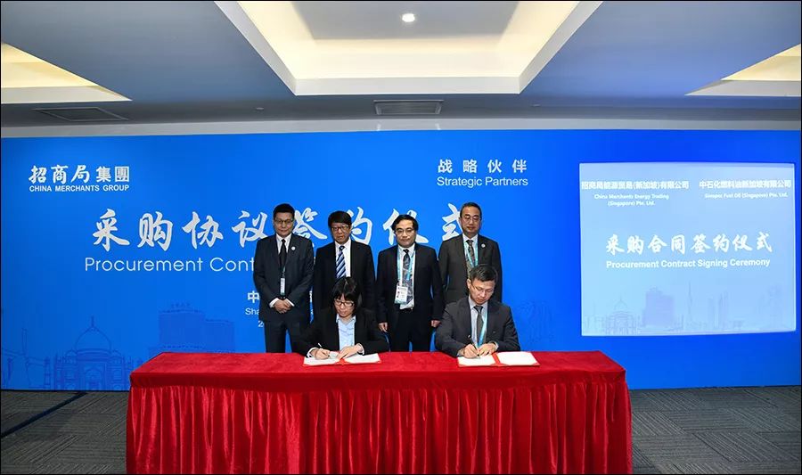 只买对的!9辆央企购物车进博会上收获满满!