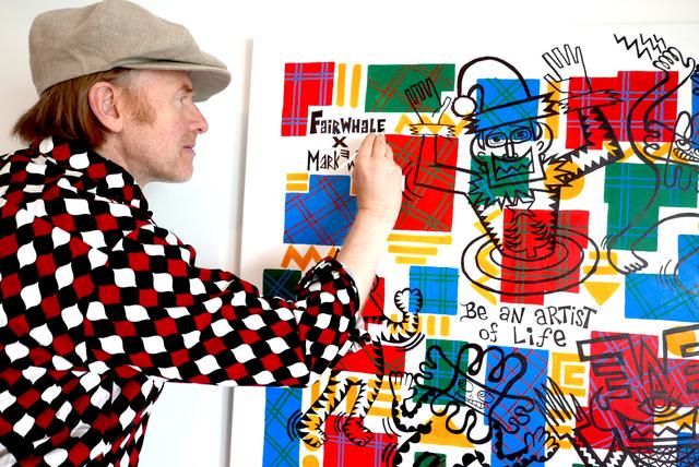 马克华菲相似的潮牌有哪些,马克华菲潮牌