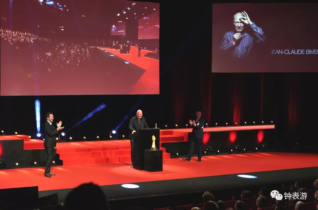 2022瑞士日内瓦gphg挑战奖,日内瓦钟表大赏2020入围表