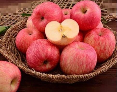 挑选苹果记住这六字口诀,挑选苹果有诀窍