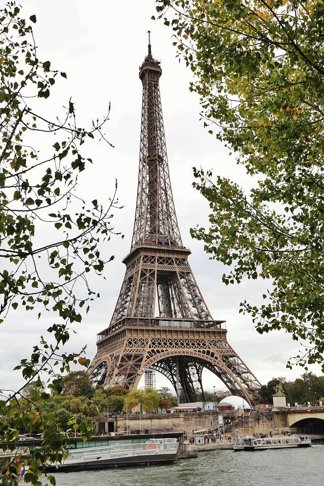 一场旅途最美的风景,借一场旅行遇见自己