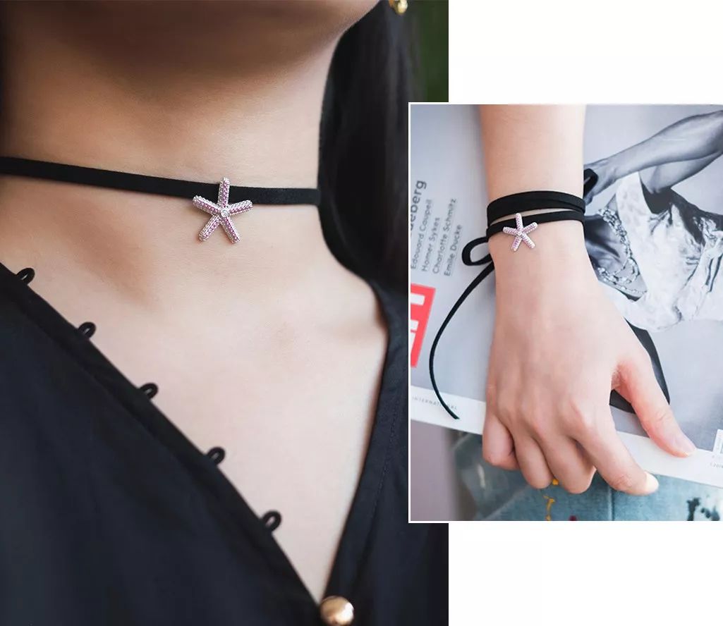 女明星的平价配饰,女明星也在戴的平价配饰