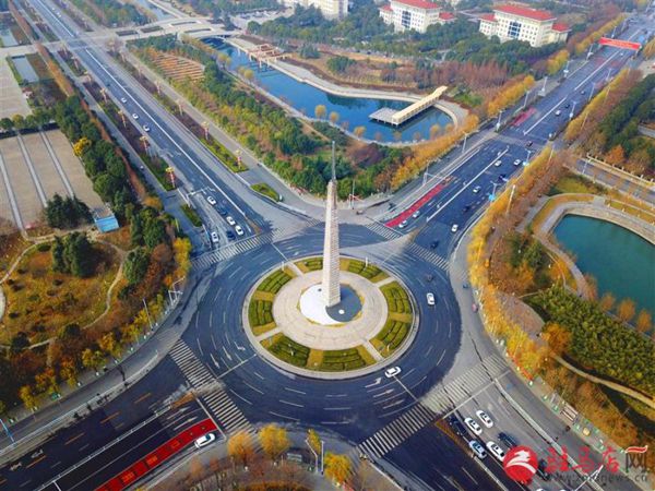 驻马店在全国城市的排名,全国文明城市驻马店