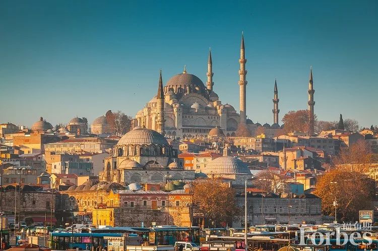 福布斯生活,福布斯生活旅游指南