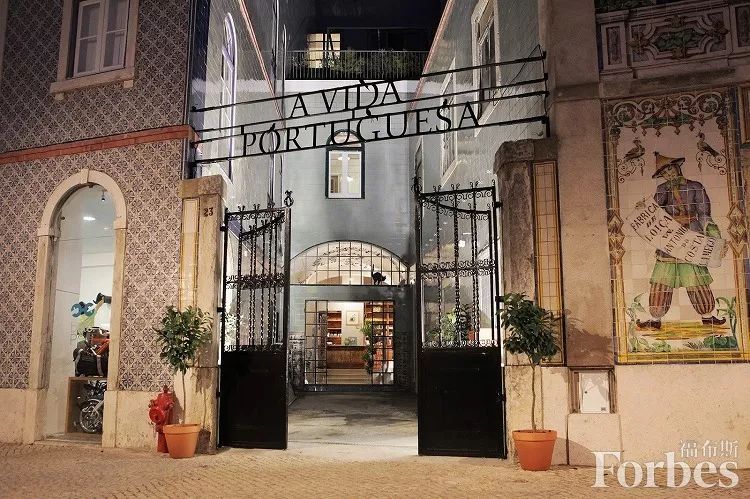 福布斯生活,福布斯生活旅游指南