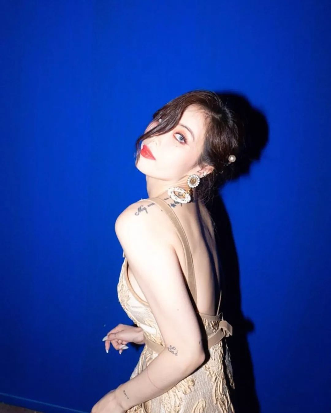 宣美泫雅谁厉害,泫雅到底有多人宠爱