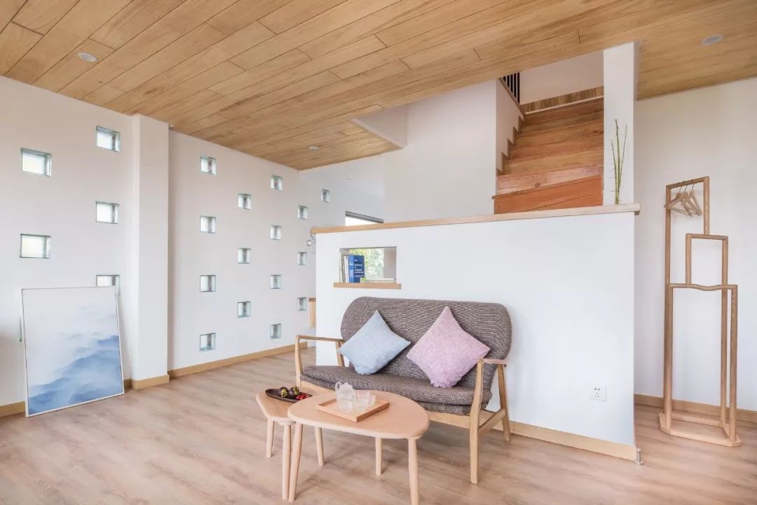 海景绝美民宿一日游,离主城1小时车程的风景民宿推荐