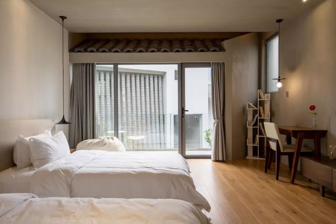 海景绝美民宿一日游,离主城1小时车程的风景民宿推荐