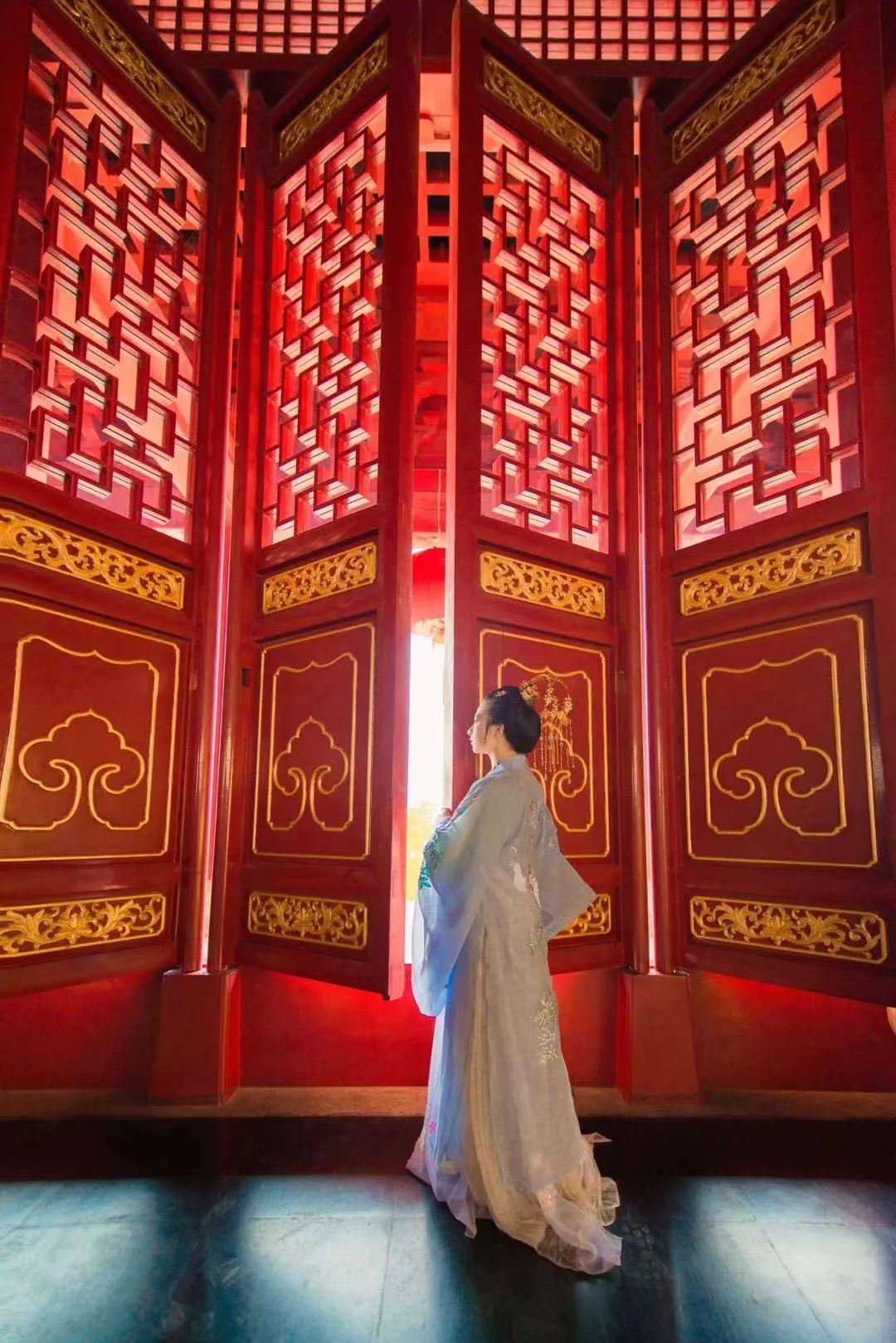 拒绝“套路”!闽侯人家门口这场“国潮范”双十一活动优惠最实在