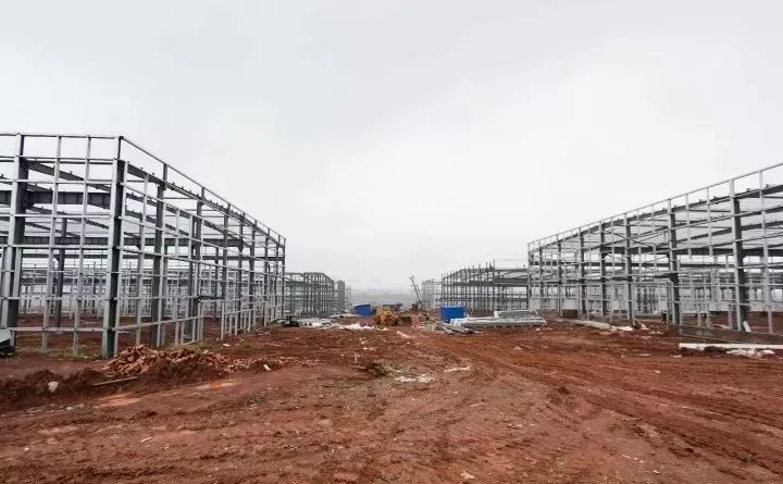 开创南充新未来建设成渝第二城,南充未来第一高楼